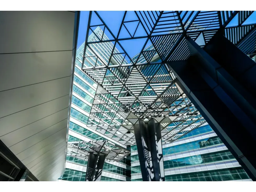 Oficina Premium Campo Alegre 300m² Centro Empresarial La Esmeralda - 12