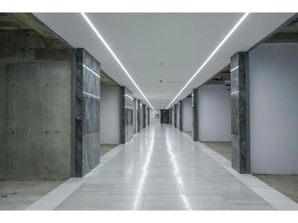 Oficina Premium Campo Alegre 300m² Centro Empresarial La Esmeralda - 6