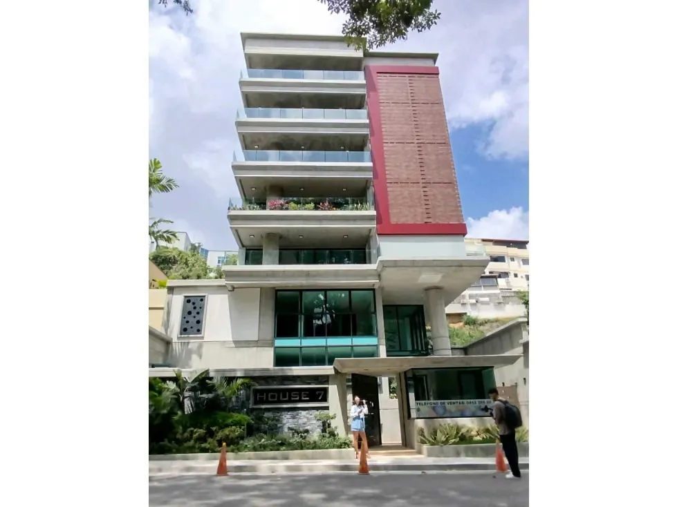 7 Apartamentos🟢 Exclusivos de Lujo en Los Naranjos de las Mercedes - 37