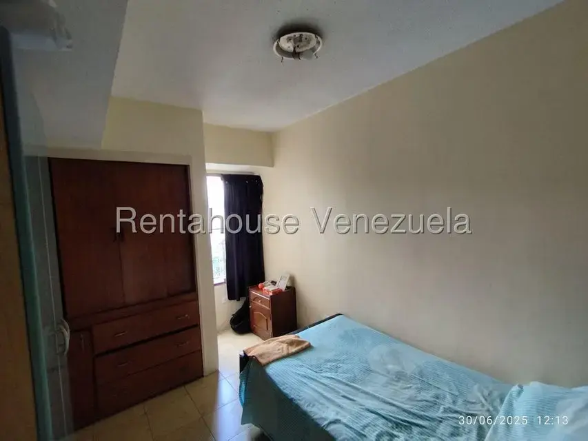 Apartamento (1 Nivel) en Venta en El Paraiso, Distrito Metropolitano - 46