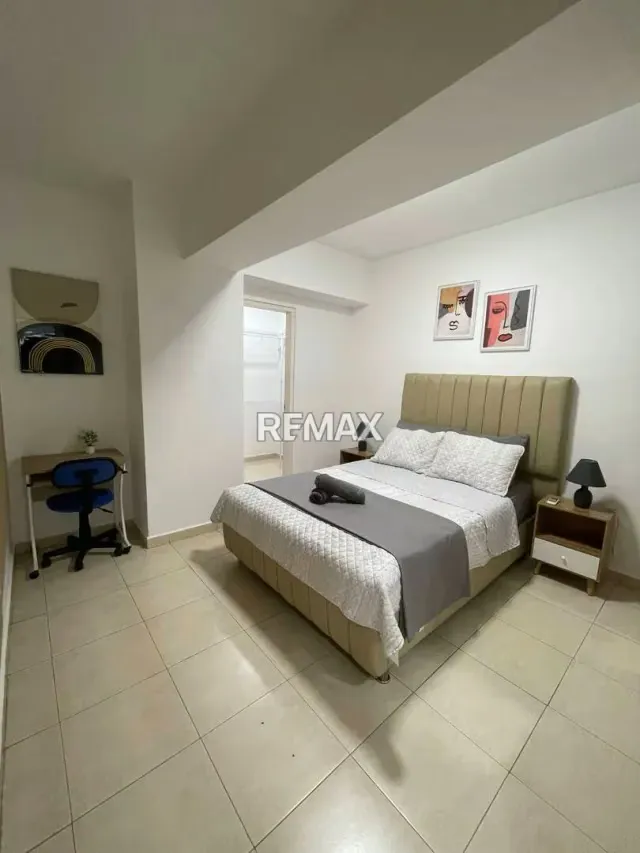En Venta Acogedor Apartamento Amoblado en Agua Blanca, edificio con pozo de agua y planta eléctrica - 13