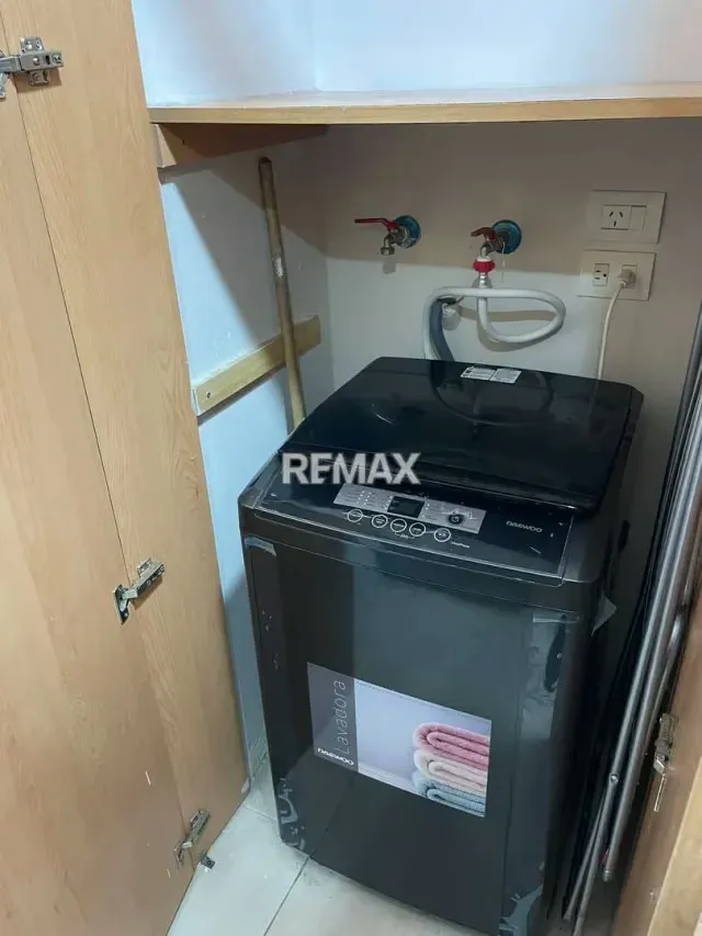 En Venta Acogedor Apartamento Amoblado en Agua Blanca, edificio con pozo de agua y planta eléctrica - 7