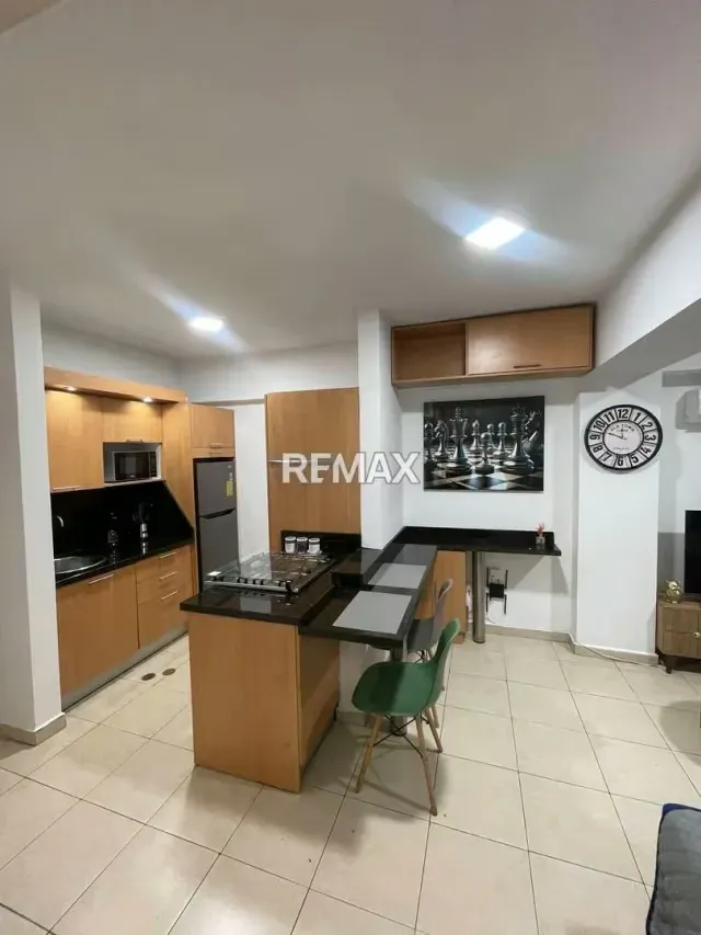 En Venta Acogedor Apartamento Amoblado en Agua Blanca, edificio con pozo de agua y planta eléctrica - 8