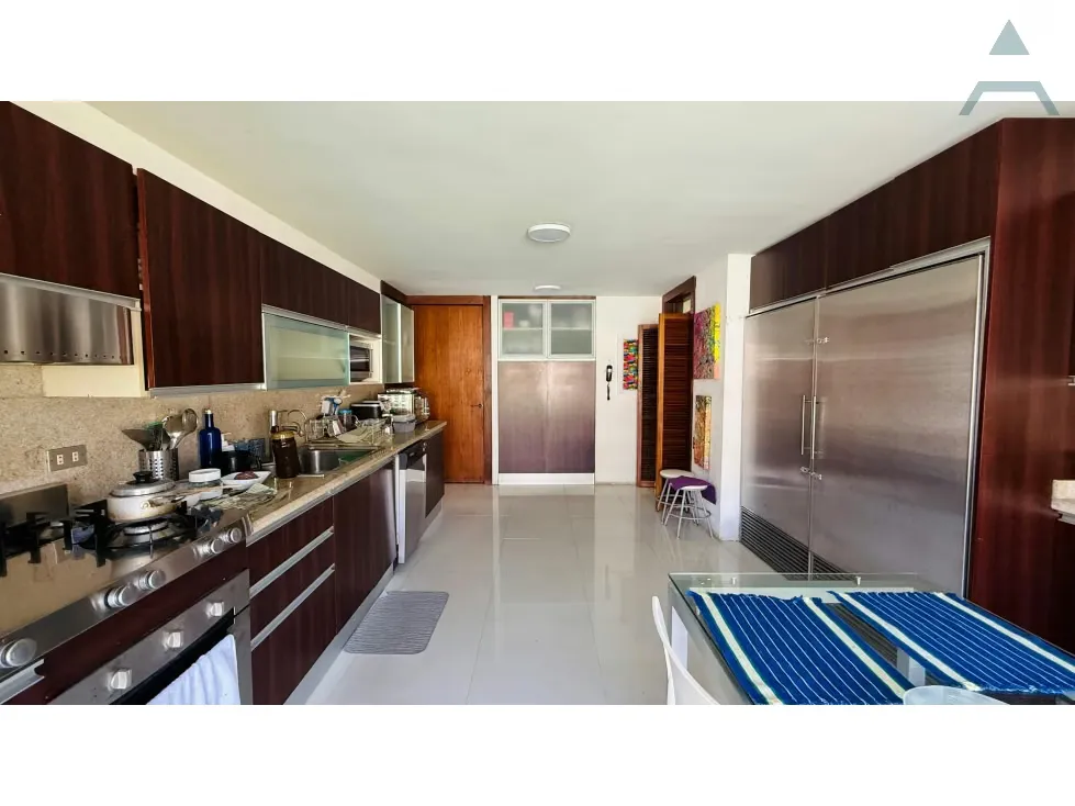Se vende casa 928m² 5h+1s/5b+1s/6p Caurimare - 14