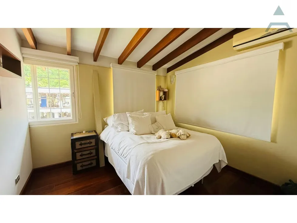 Se vende casa 928m² 5h+1s/5b+1s/6p Caurimare - 18