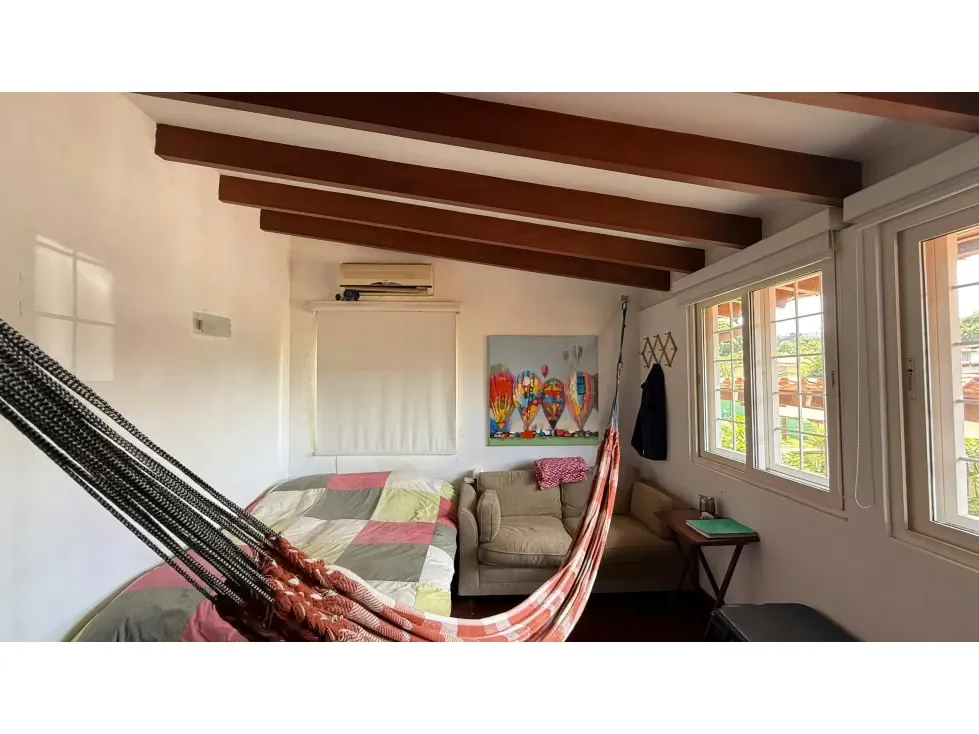 Se vende casa 928m² 5h+1s/5b+1s/6p Caurimare - 21