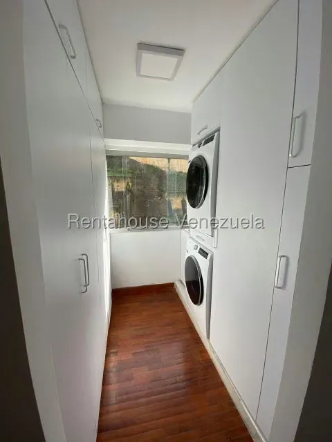 Apartamento (1 Nivel) en Venta en Santa Fe Norte, Distrito Metropolitano - 13