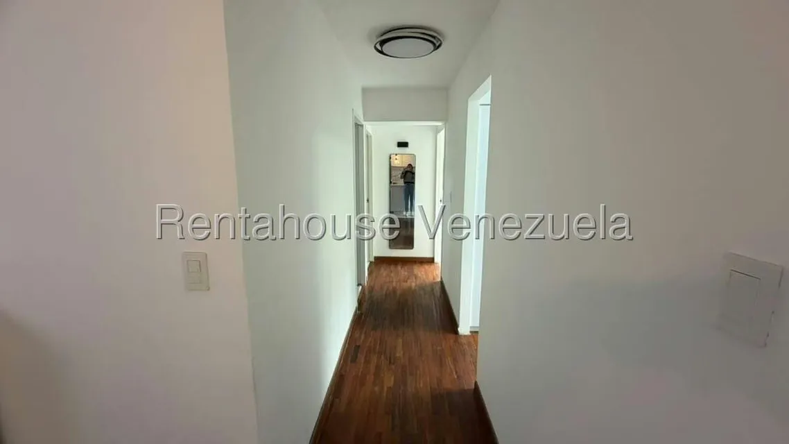 Apartamento (1 Nivel) en Venta en Santa Fe Norte, Distrito Metropolitano - 14