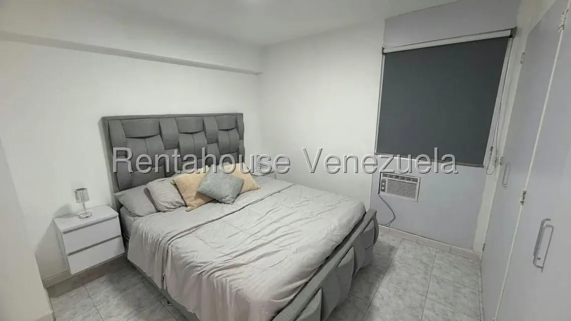 Apartamento (1 Nivel) en Venta en Santa Fe Norte, Distrito Metropolitano - 17