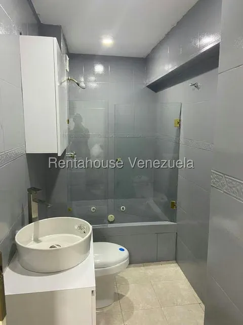 Apartamento (1 Nivel) en Venta en Santa Fe Norte, Distrito Metropolitano - 20