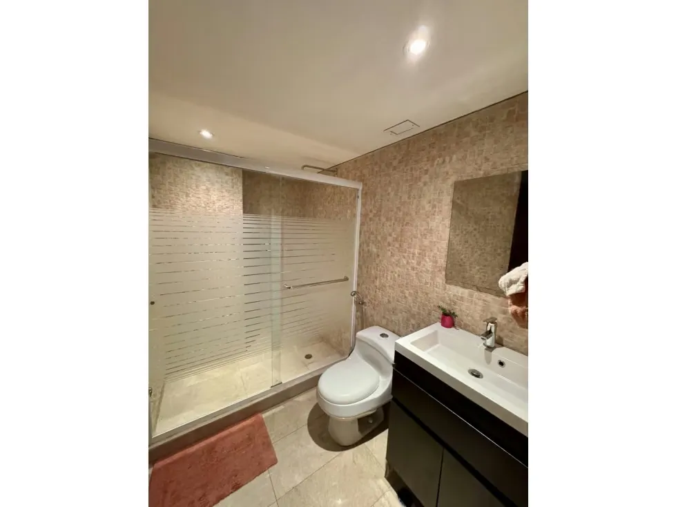 Apartamento en Venta en Las Mesetas de Santa Rosa De Lima 4H/ 4B/ 3P - 12