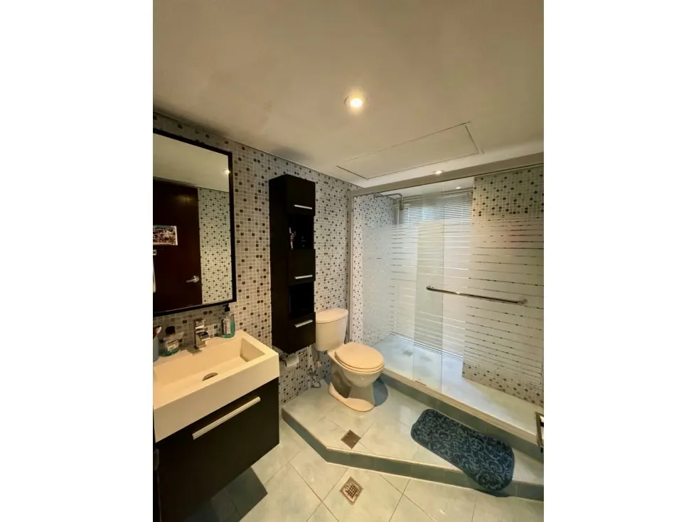 Apartamento en Venta en Las Mesetas de Santa Rosa De Lima 4H/ 4B/ 3P - 17