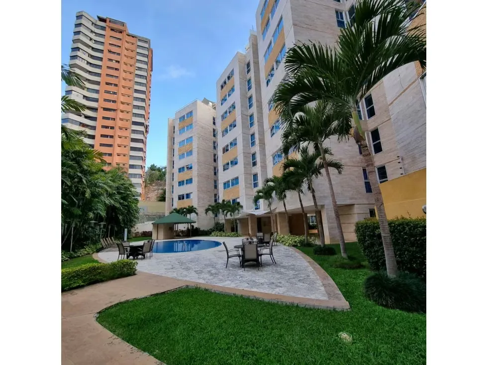 Apartamento en Venta en Las Mesetas de Santa Rosa De Lima 4H/ 4B/ 3P - 24