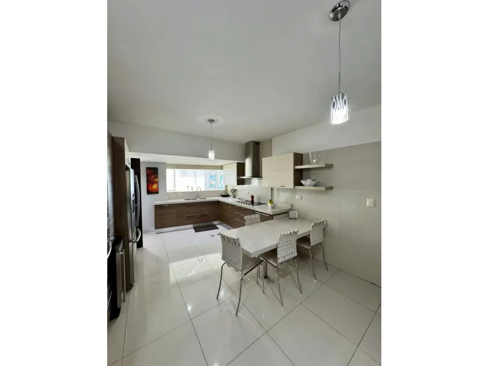Apartamento en Venta en Las Mesetas de Santa Rosa De Lima 4H/ 4B/ 3P - 8