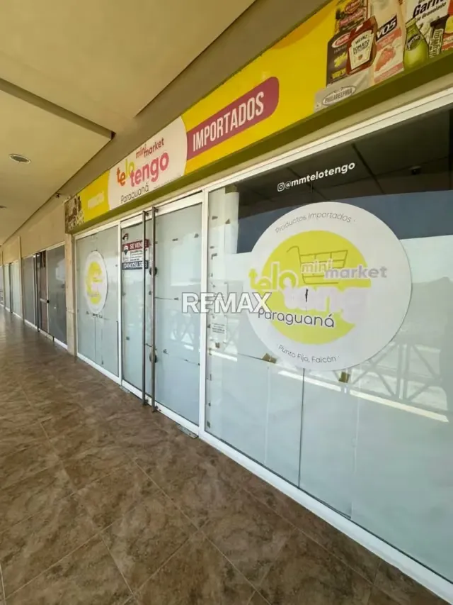 Local en Alquiler, Centro Comercial Doral. - 2