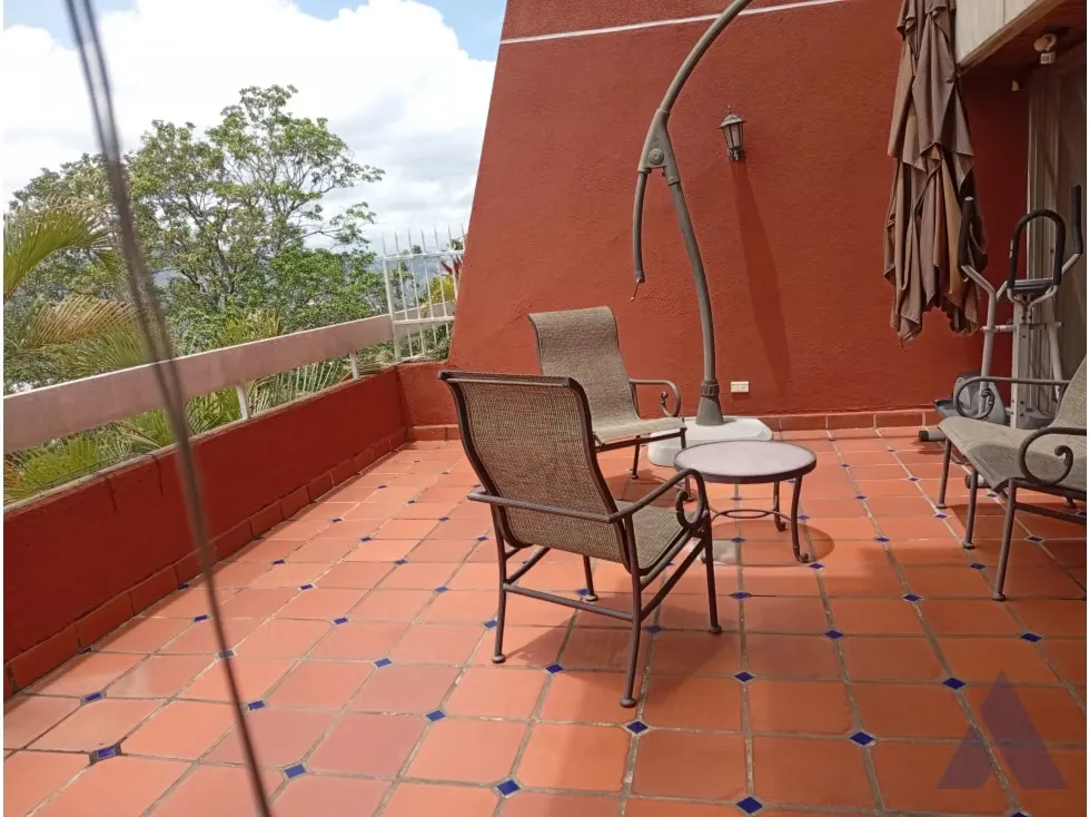 Vendo PB duplex remodelada 395m2 6hab 5b 3p Los Naranjos 6990 - 22