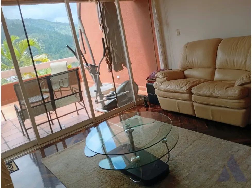Vendo PB duplex remodelada 395m2 6hab 5b 3p Los Naranjos 6990 - 27