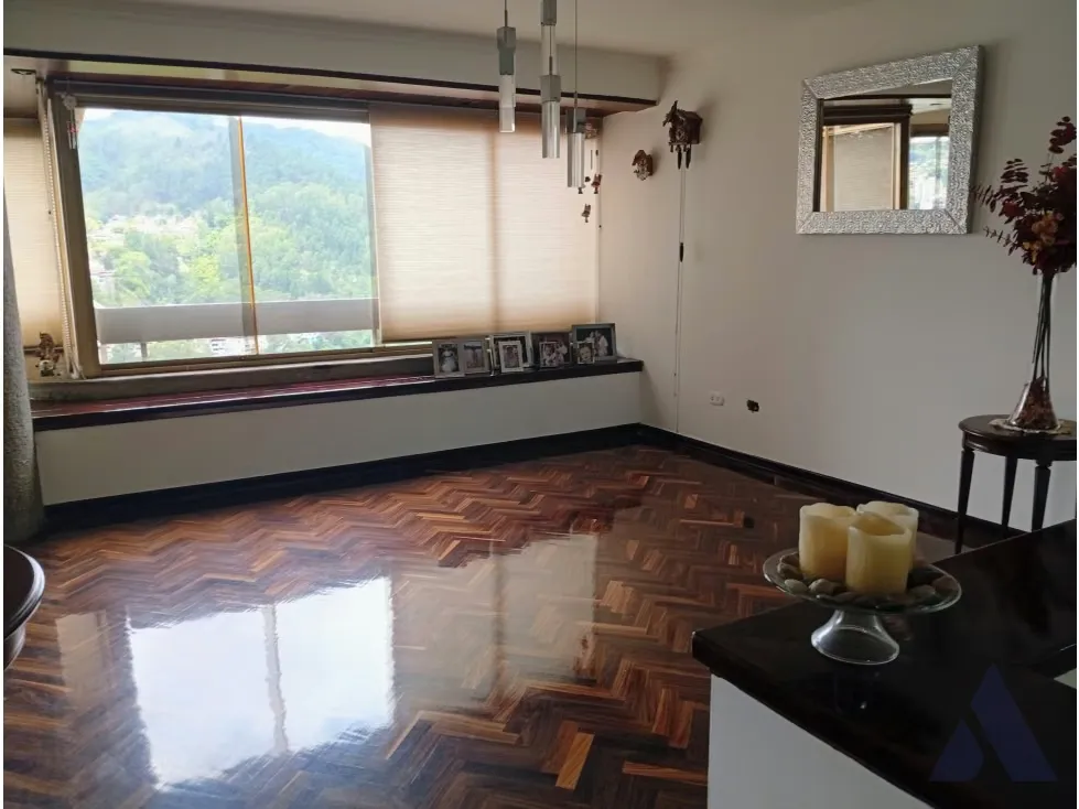 Vendo PB duplex remodelada 395m2 6hab 5b 3p Los Naranjos 6990 - 4