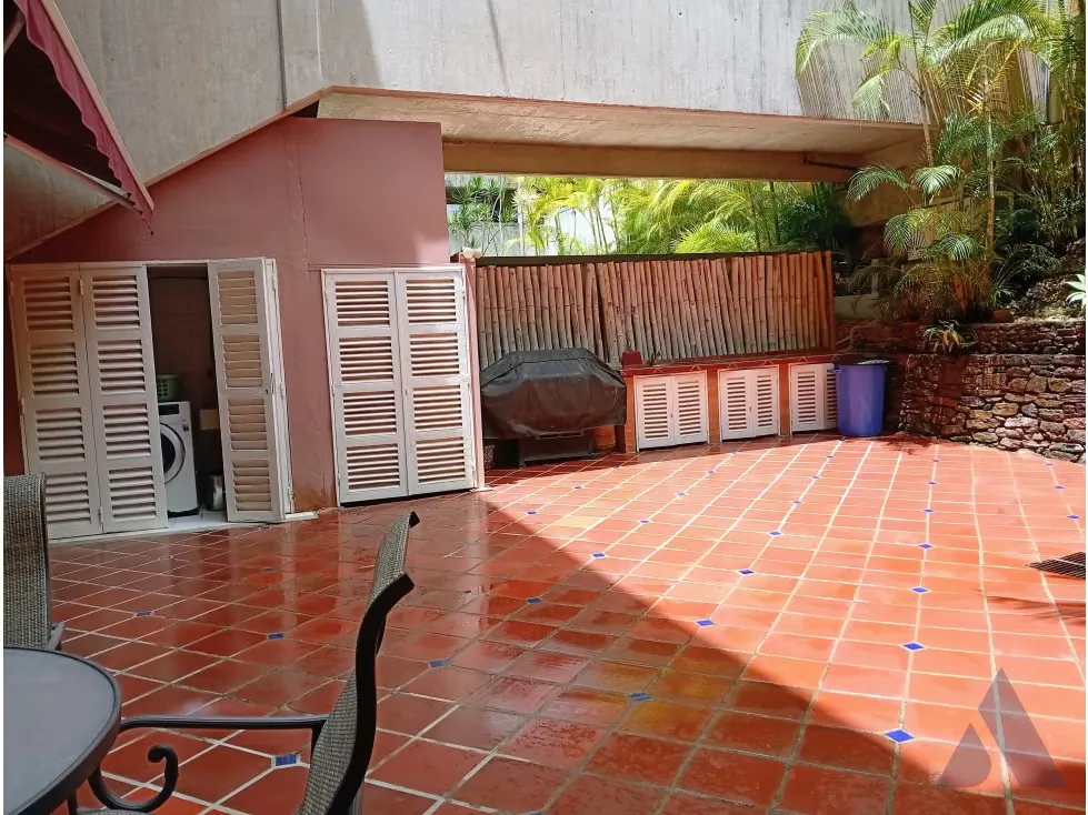 Vendo PB duplex remodelada 395m2 6hab 5b 3p Los Naranjos 6990 - 38