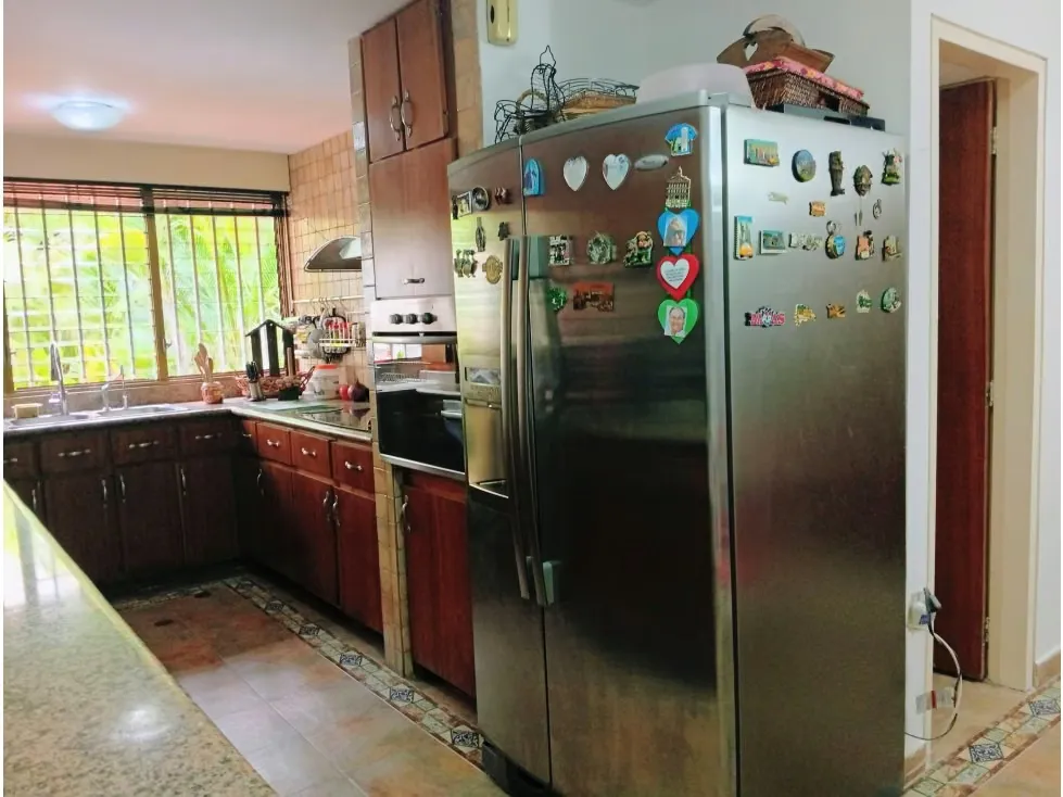 Vendo PB duplex remodelada 395m2 6hab 5b 3p Los Naranjos 6990 - 9