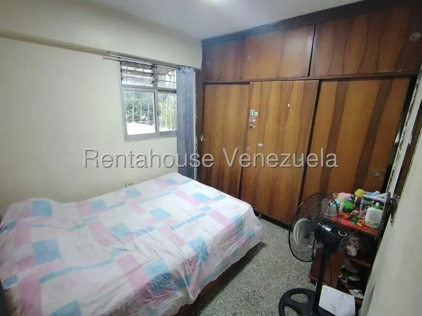 Apartamento (1 Nivel) en Venta en Caricuao, Distrito Metropolitano - 14