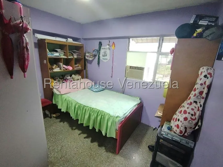 Apartamento (1 Nivel) en Venta en Caricuao, Distrito Metropolitano - 15