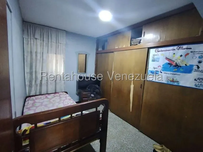 Apartamento (1 Nivel) en Venta en Caricuao, Distrito Metropolitano - 16