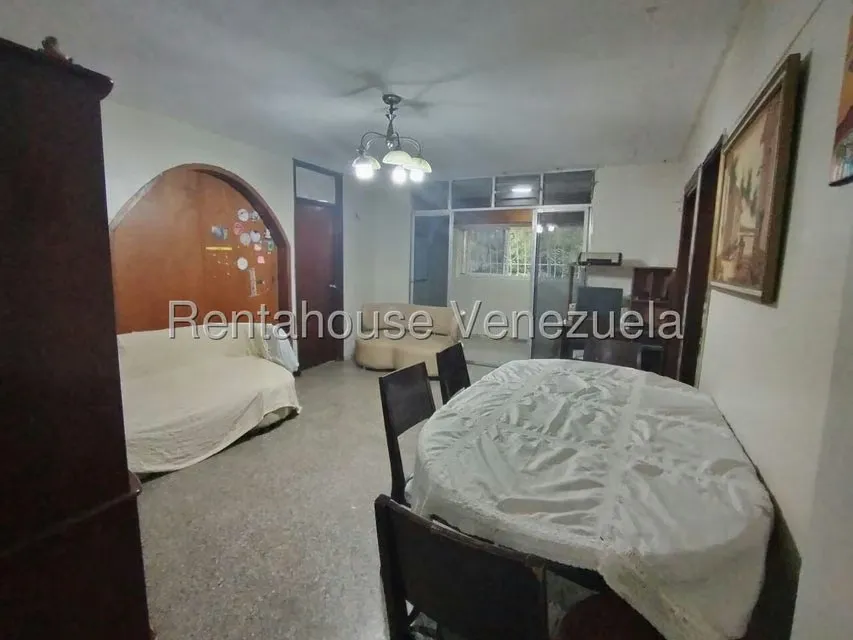 Apartamento (1 Nivel) en Venta en Caricuao, Distrito Metropolitano - 5