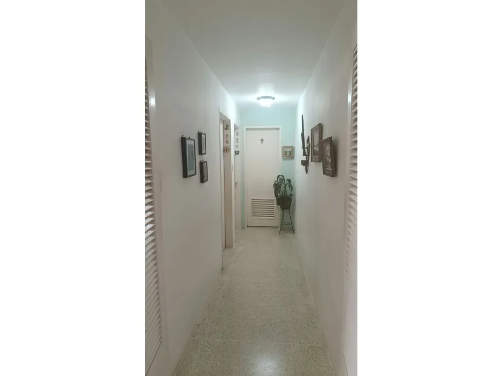 Apartamento en venta en Av. O´Higgins, La Paz - 11