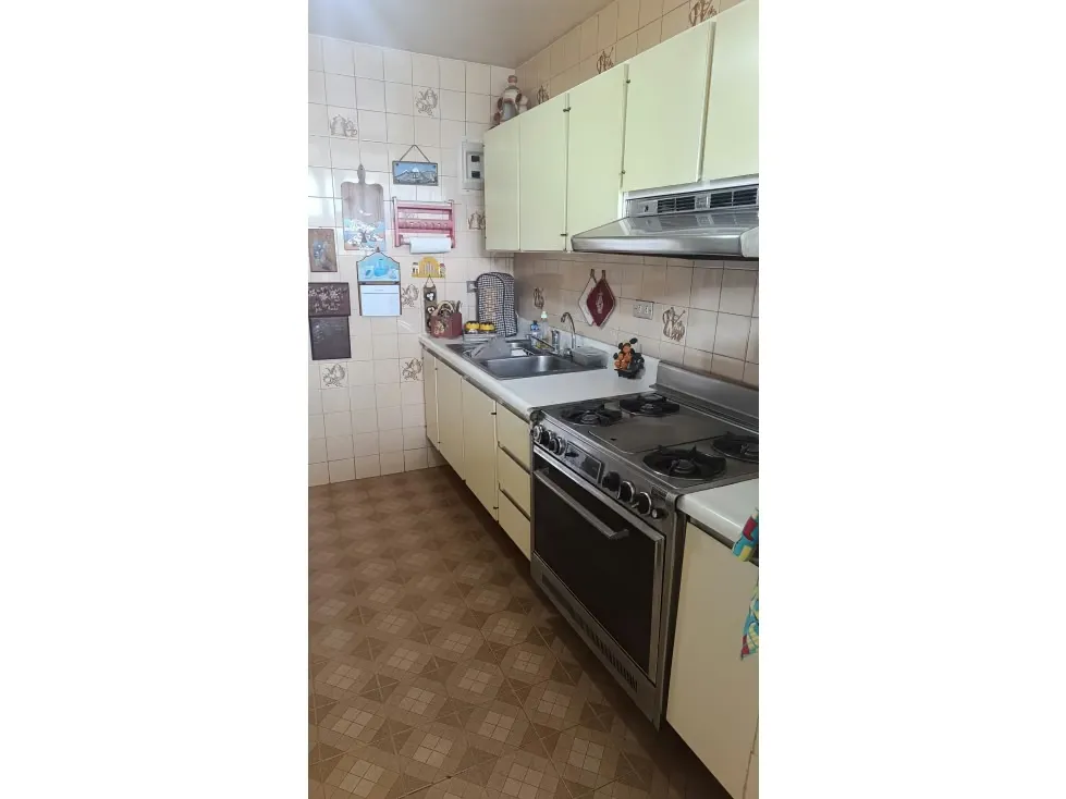 Apartamento en venta en Av. O´Higgins, La Paz - 10