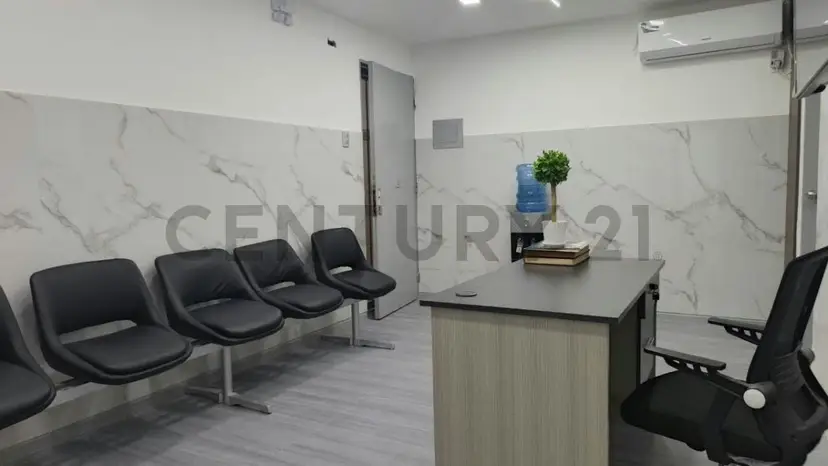 CONSULTORIO EN ALQUILER