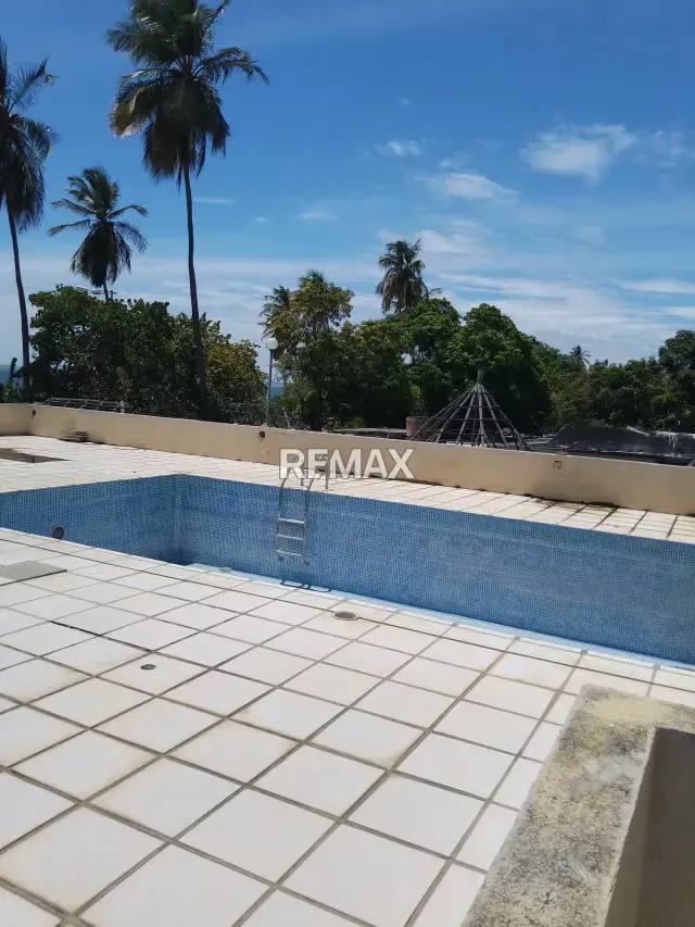 Hermoso Apartamento ubicado en la Av. Universidad - 12