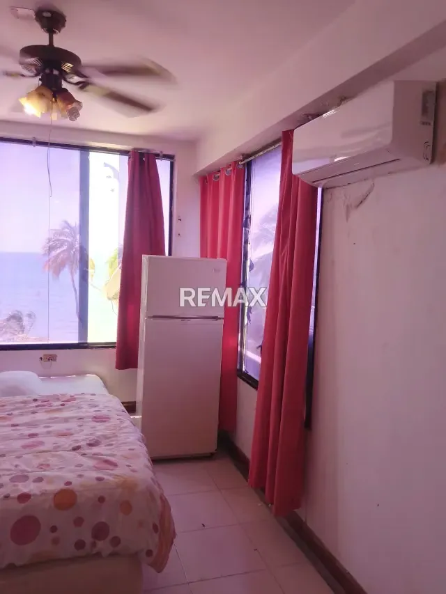 Hermoso Apartamento ubicado en la Av. Universidad - 3