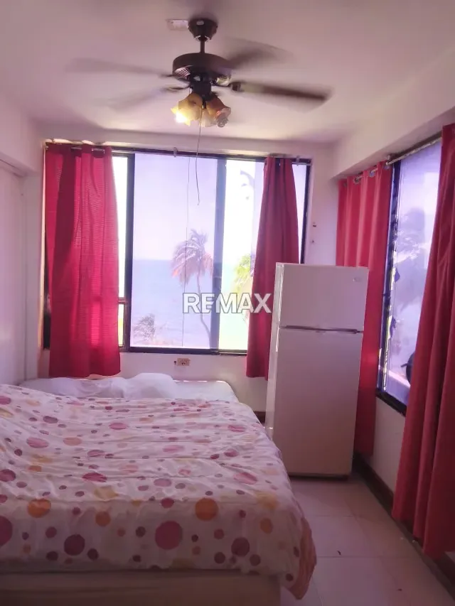 Hermoso Apartamento ubicado en la Av. Universidad - 4