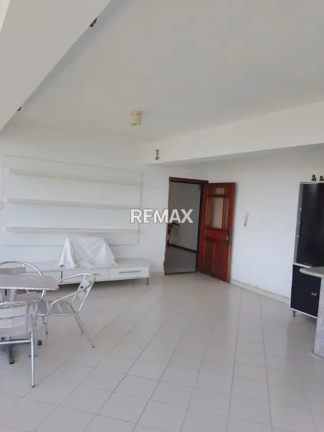 Hermoso Apartamento ubicado en la Av. Universidad - 5