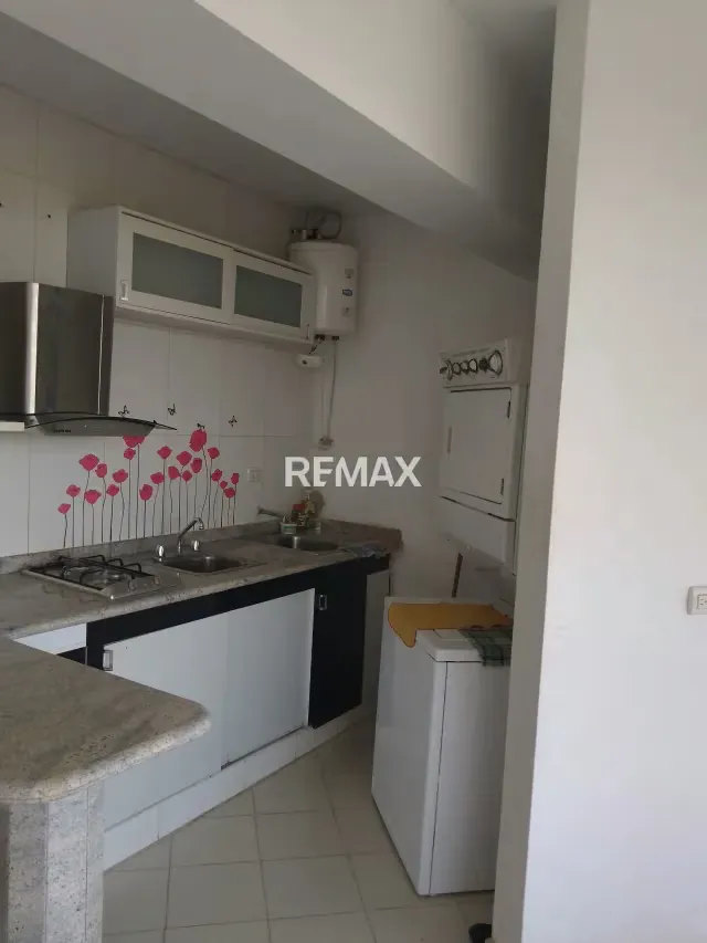 Hermoso Apartamento ubicado en la Av. Universidad - 7