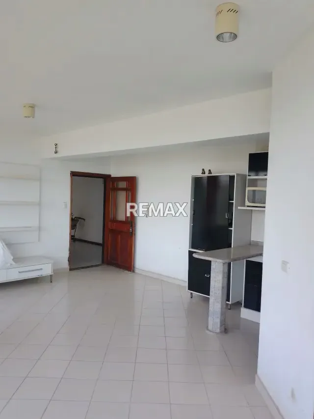 Hermoso Apartamento ubicado en la Av. Universidad - 8