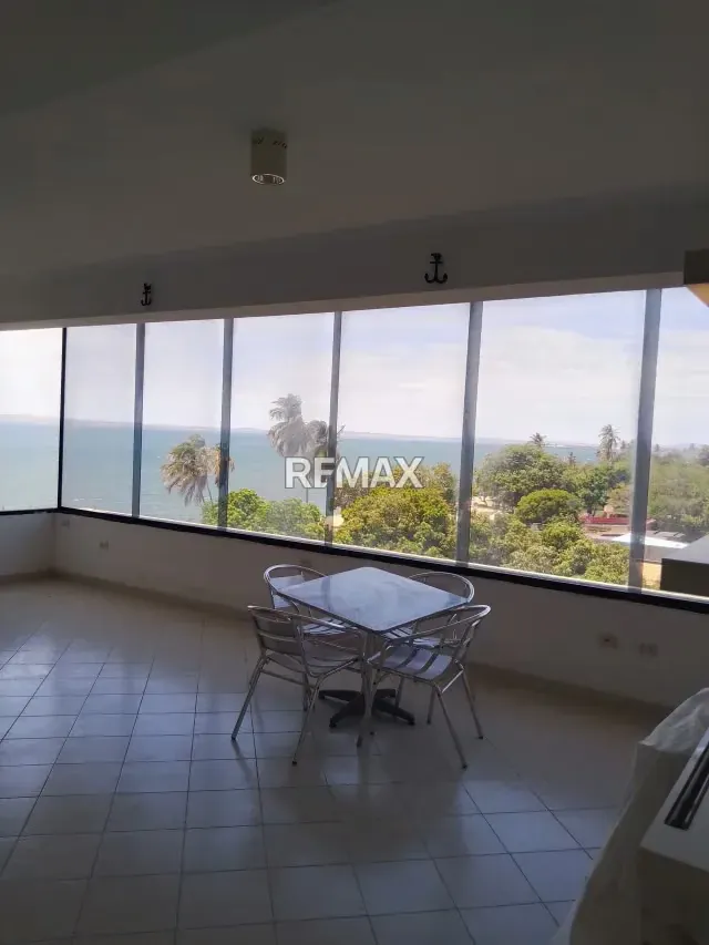 Hermoso Apartamento ubicado en la Av. Universidad - 9