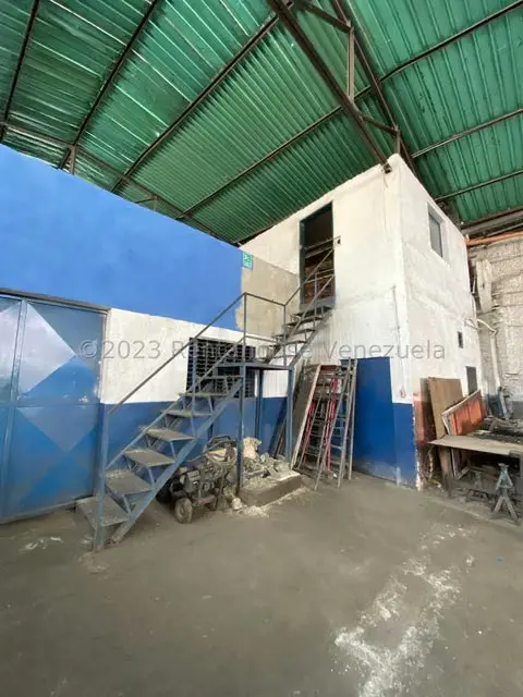 Galpon - Deposito en Venta en La Candelaria, Distrito Metropolitano - 14