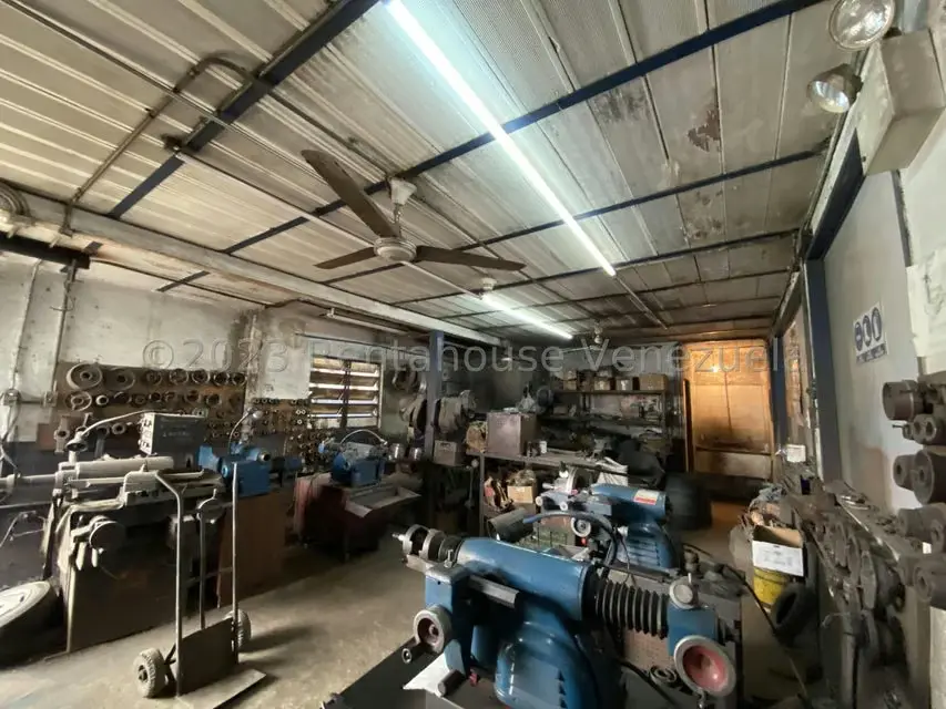 Galpon - Deposito en Venta en La Candelaria, Distrito Metropolitano - 15
