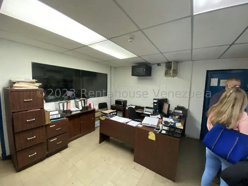 Galpon - Deposito en Venta en La Candelaria, Distrito Metropolitano - 19