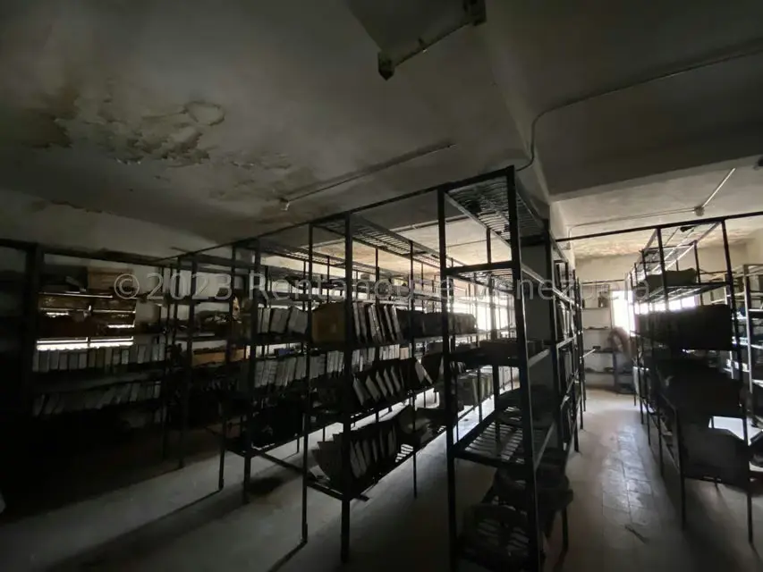 Galpon - Deposito en Venta en La Candelaria, Distrito Metropolitano - 20