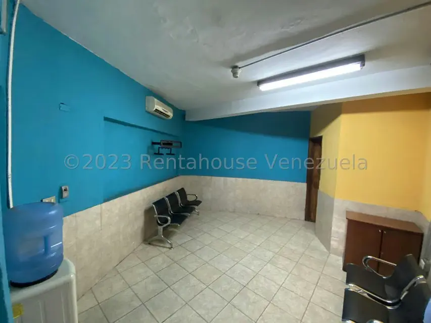 Galpon - Deposito en Venta en La Candelaria, Distrito Metropolitano - 8