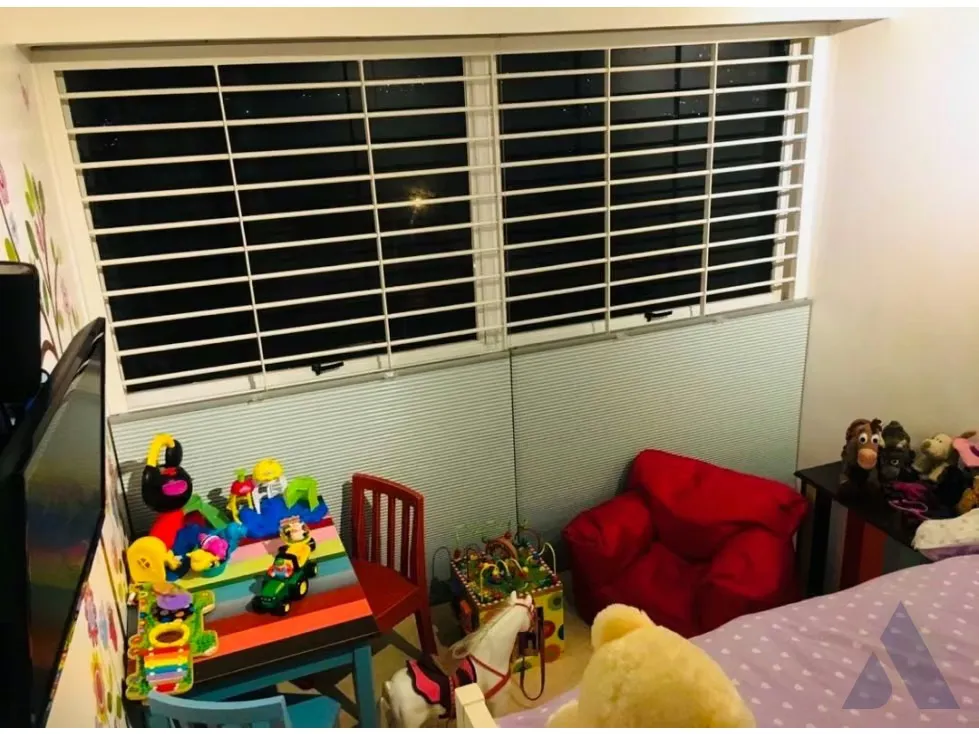 Se vende apartamento con terraza PB duplex 127m2 Alto Hatillo 0707 - 17