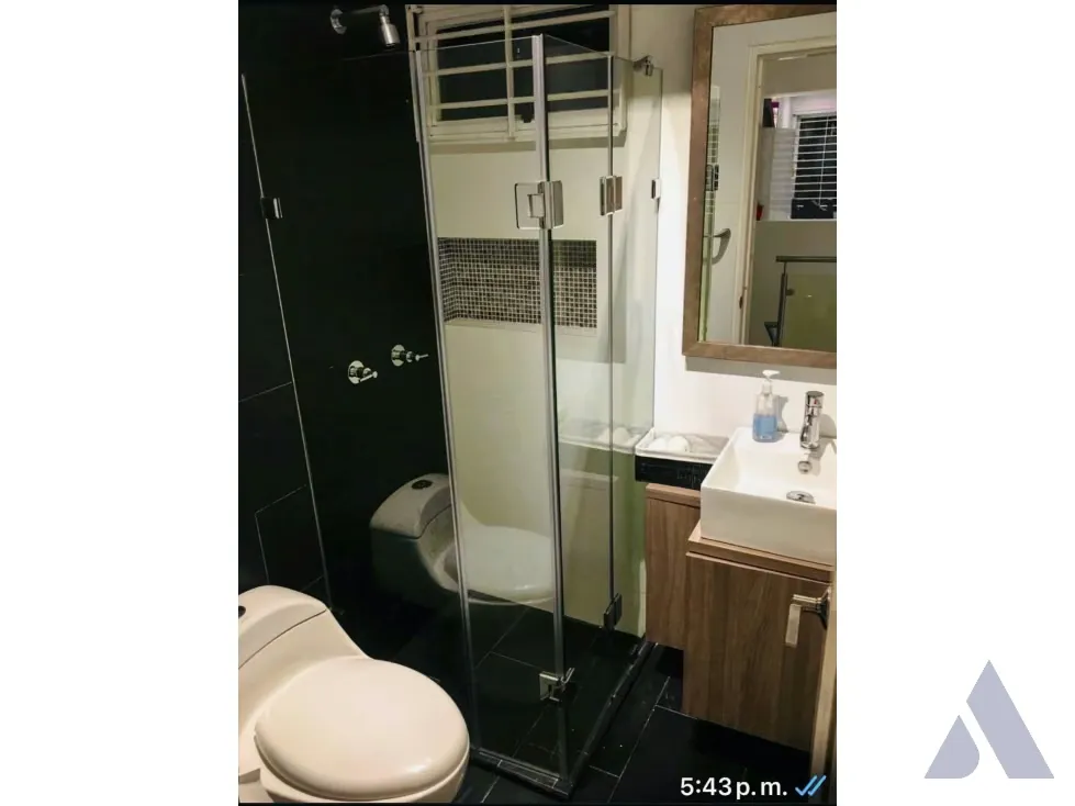 Se vende apartamento con terraza PB duplex 127m2 Alto Hatillo 0707 - 10