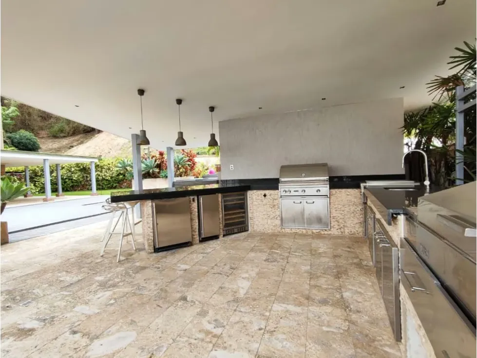 Se vende PB 740m2 Los Naranjos del Cafetal 5195 - 14