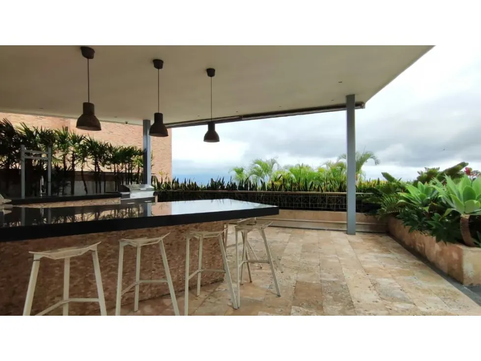 Se vende PB 740m2 Los Naranjos del Cafetal 5195 - 15