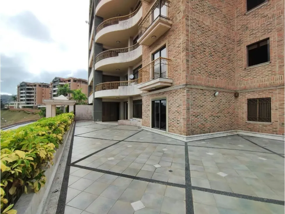 Se vende PB 740m2 Los Naranjos del Cafetal 5195 - 20