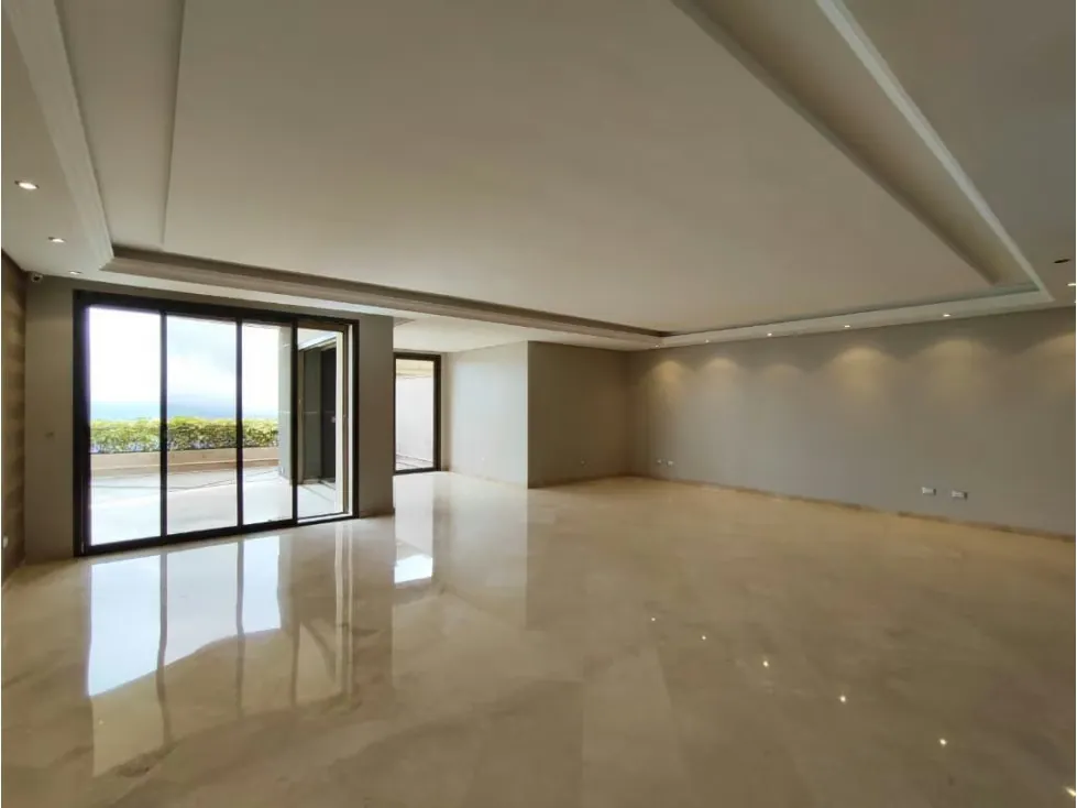 Se vende PB 740m2 Los Naranjos del Cafetal 5195 - 2