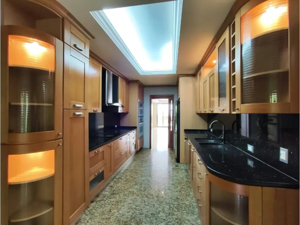Se vende PB 740m2 Los Naranjos del Cafetal 5195 - 7